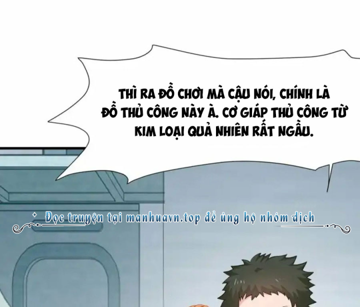 Vô Địch Học Bạ Hệ Thống Chapter 220 - Trang 3