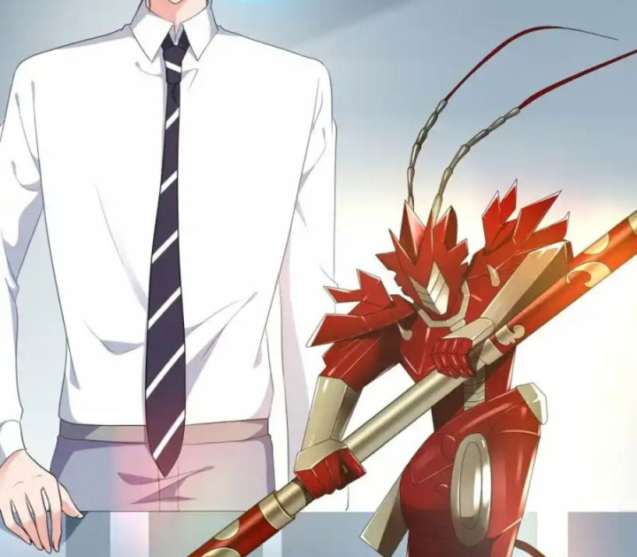 Vô Địch Học Bạ Hệ Thống Chapter 220 - Trang 3