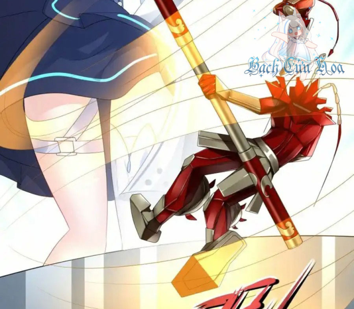 Vô Địch Học Bạ Hệ Thống Chapter 220 - Trang 3