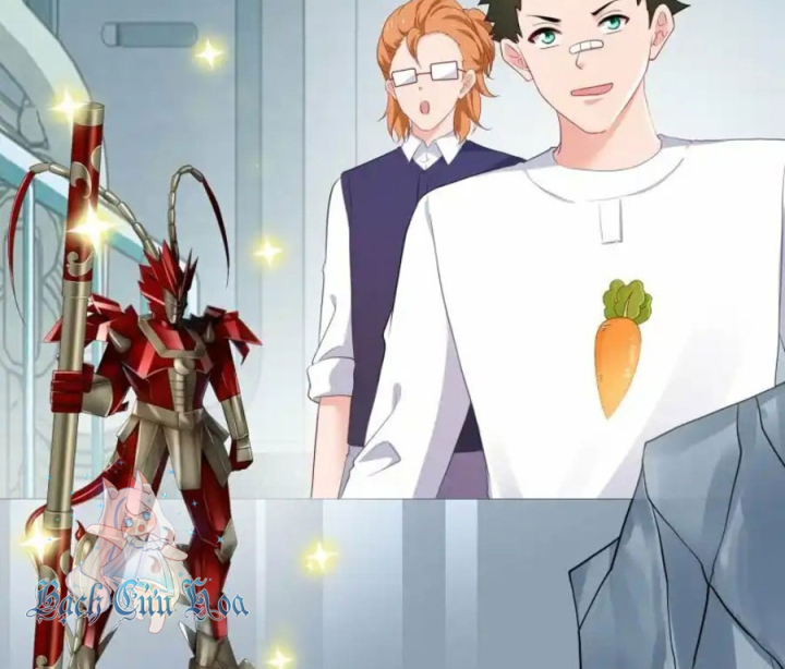 Vô Địch Học Bạ Hệ Thống Chapter 220 - Trang 3