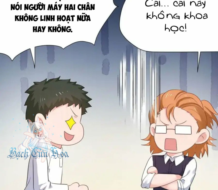 Vô Địch Học Bạ Hệ Thống Chapter 220 - Trang 3