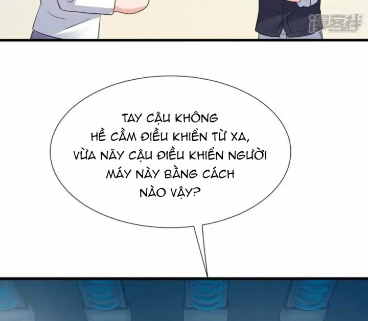 Vô Địch Học Bạ Hệ Thống Chapter 220 - Trang 3