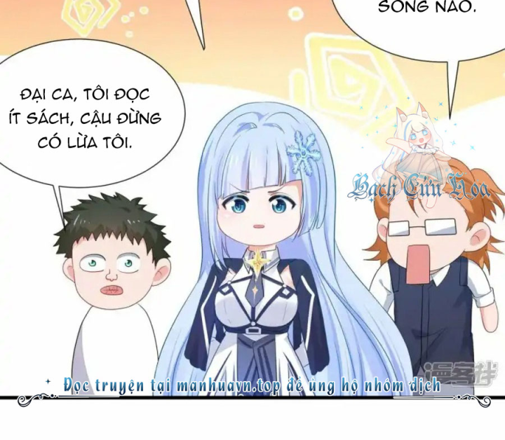 Vô Địch Học Bạ Hệ Thống Chapter 220 - Trang 3