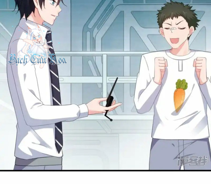 Vô Địch Học Bạ Hệ Thống Chapter 220 - Trang 3
