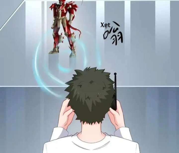 Vô Địch Học Bạ Hệ Thống Chapter 220 - Trang 3