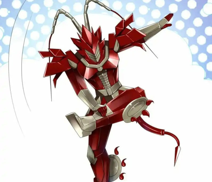 Vô Địch Học Bạ Hệ Thống Chapter 220 - Trang 3