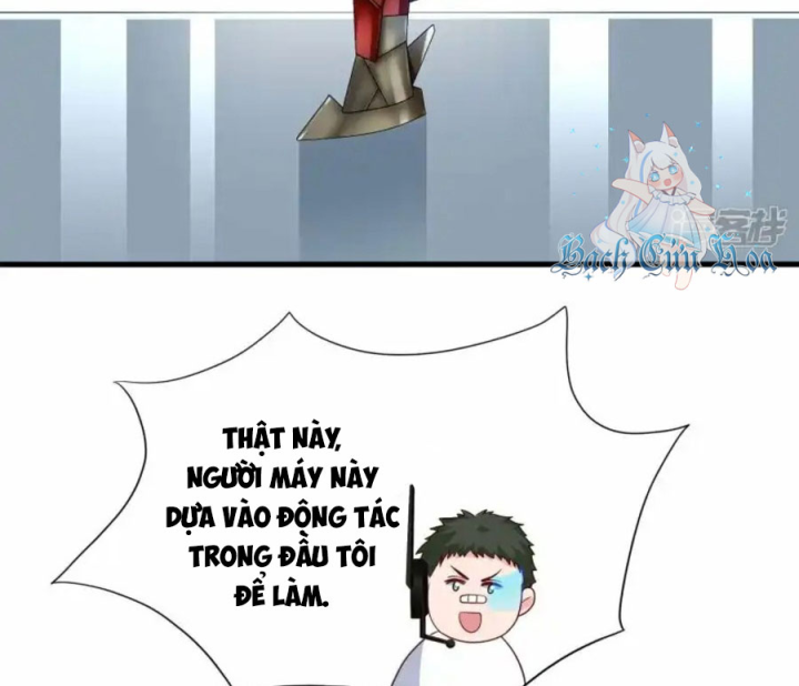 Vô Địch Học Bạ Hệ Thống Chapter 220 - Trang 3