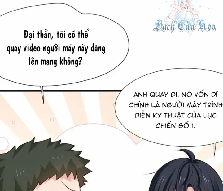 Vô Địch Học Bạ Hệ Thống Chapter 220 - Trang 3