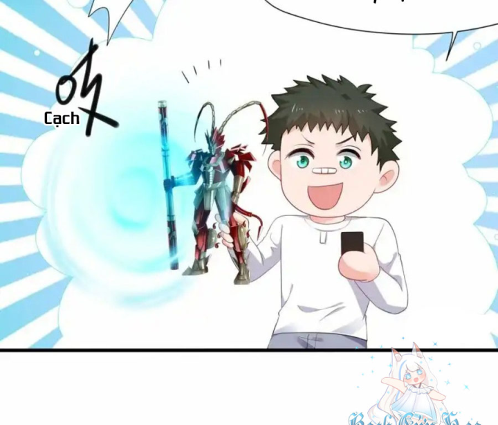 Vô Địch Học Bạ Hệ Thống Chapter 220 - Trang 3