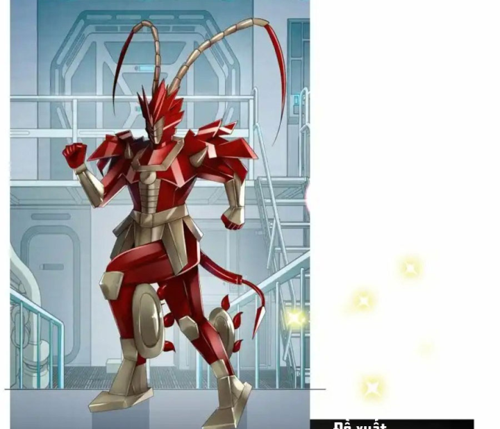 Vô Địch Học Bạ Hệ Thống Chapter 220 - Trang 3