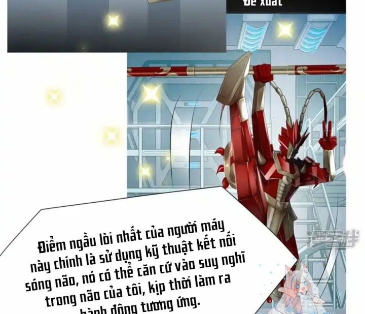 Vô Địch Học Bạ Hệ Thống Chapter 220 - Trang 3