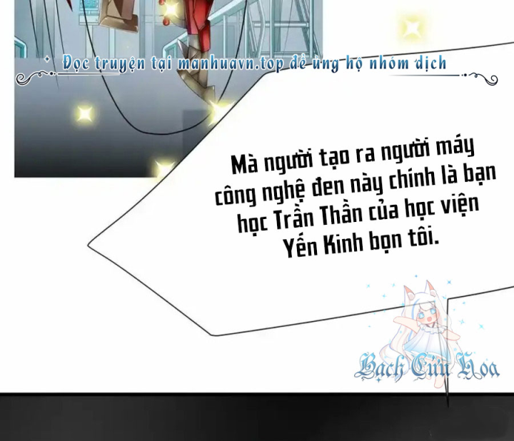 Vô Địch Học Bạ Hệ Thống Chapter 220 - Trang 3