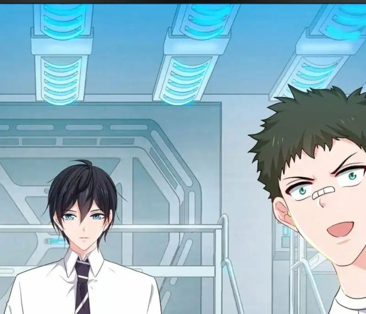 Vô Địch Học Bạ Hệ Thống Chapter 220 - Trang 3