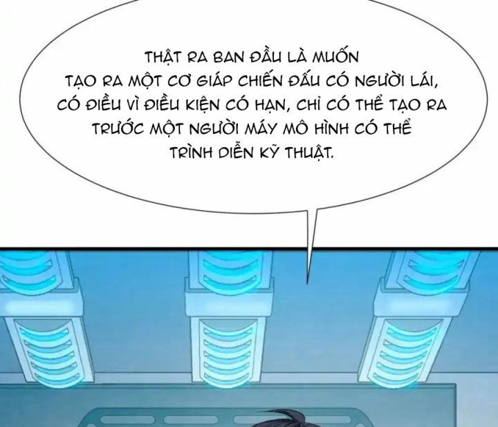 Vô Địch Học Bạ Hệ Thống Chapter 220 - Trang 3