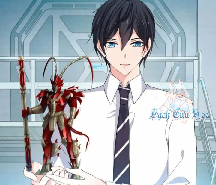 Vô Địch Học Bạ Hệ Thống Chapter 220 - Trang 3