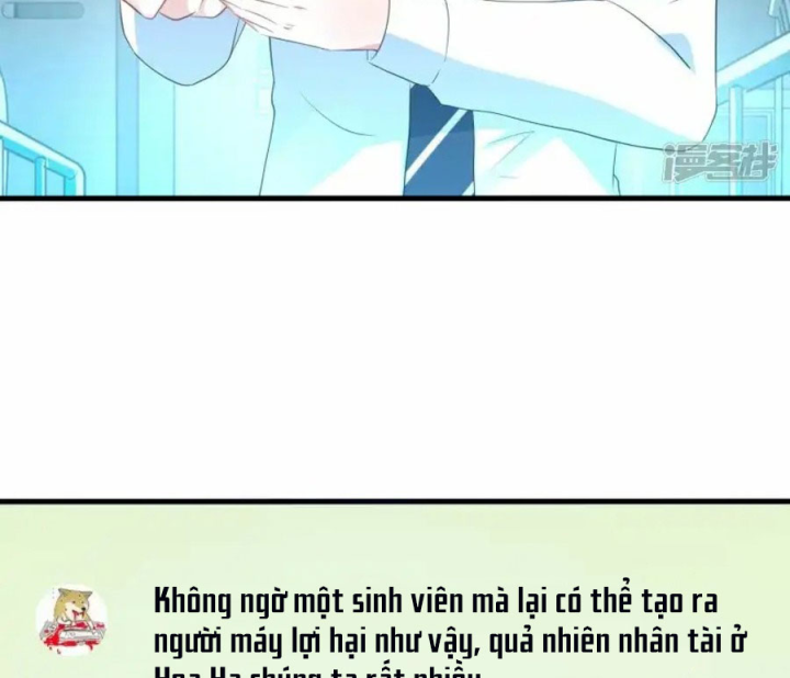 Vô Địch Học Bạ Hệ Thống Chapter 220 - Trang 3