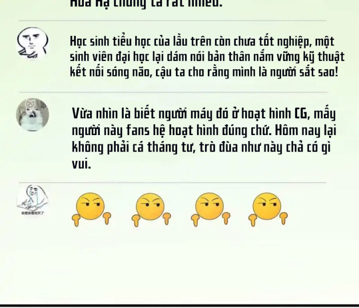 Vô Địch Học Bạ Hệ Thống Chapter 220 - Trang 3