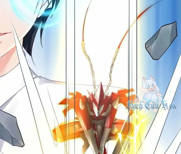 Vô Địch Học Bạ Hệ Thống Chapter 220 - Trang 3