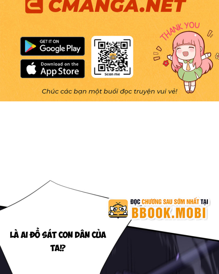 Ta Trở Thành Đại Phản Diện Của Toàn Sever Chapter 54 - Trang 3