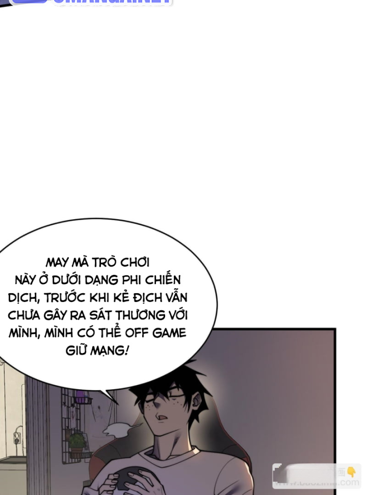 Ta Trở Thành Đại Phản Diện Của Toàn Sever Chapter 54 - Trang 3