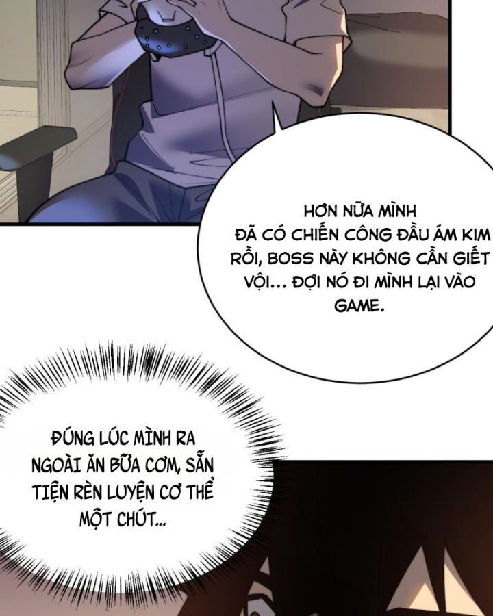Ta Trở Thành Đại Phản Diện Của Toàn Sever Chapter 54 - Trang 3