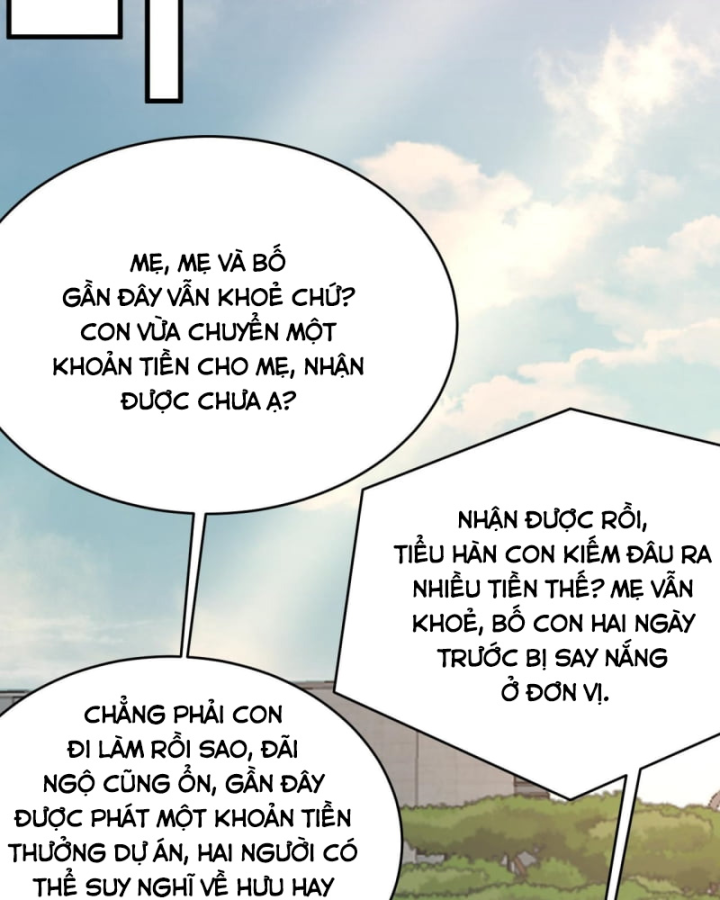 Ta Trở Thành Đại Phản Diện Của Toàn Sever Chapter 54 - Trang 3