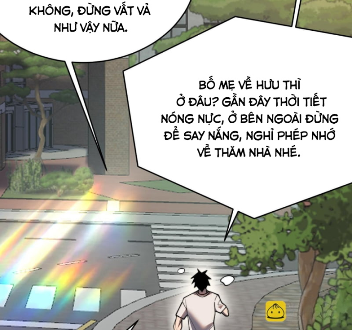 Ta Trở Thành Đại Phản Diện Của Toàn Sever Chapter 54 - Trang 3