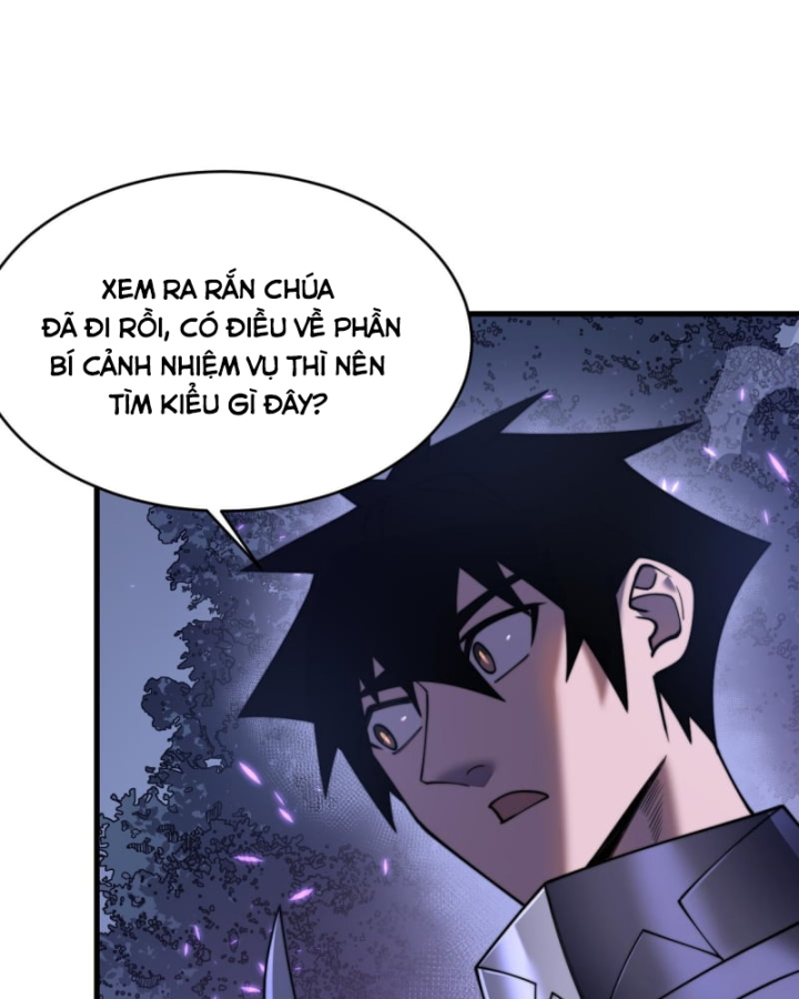 Ta Trở Thành Đại Phản Diện Của Toàn Sever Chapter 54 - Trang 3