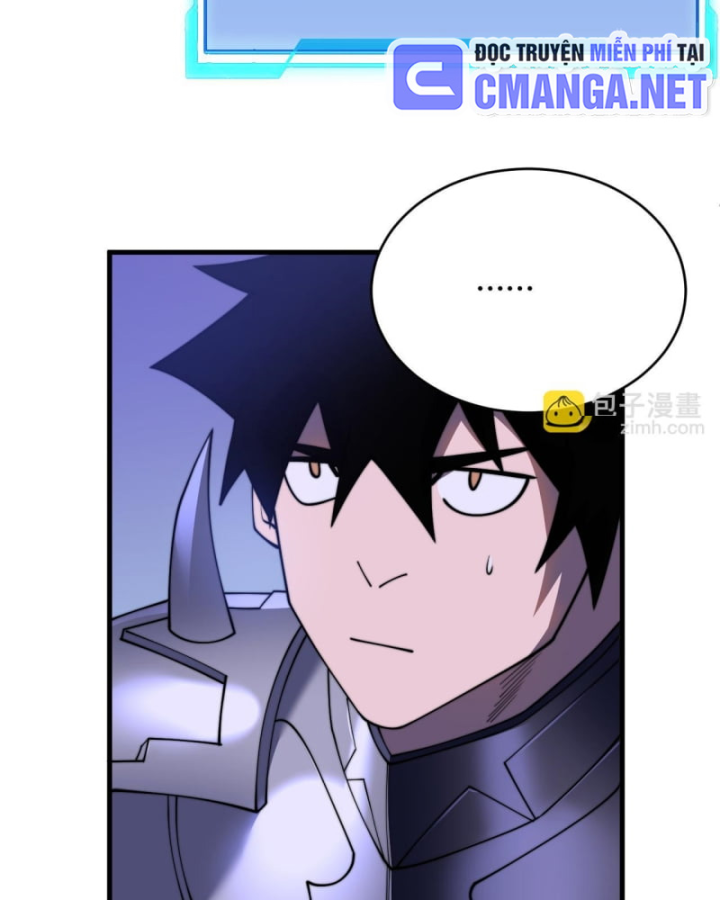 Ta Trở Thành Đại Phản Diện Của Toàn Sever Chapter 54 - Trang 3