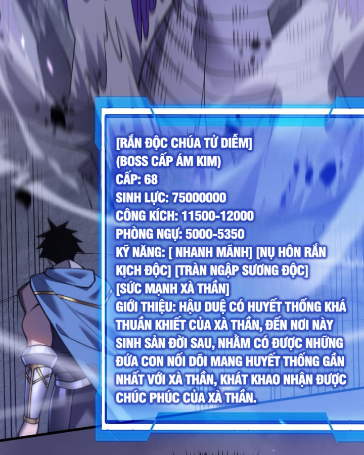 Ta Trở Thành Đại Phản Diện Của Toàn Sever Chapter 54 - Trang 3