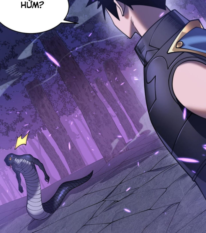 Ta Trở Thành Đại Phản Diện Của Toàn Sever Chapter 54 - Trang 3