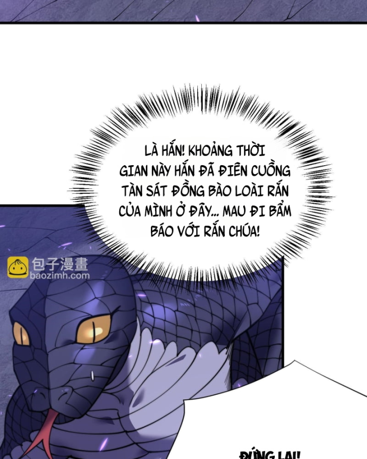 Ta Trở Thành Đại Phản Diện Của Toàn Sever Chapter 54 - Trang 3