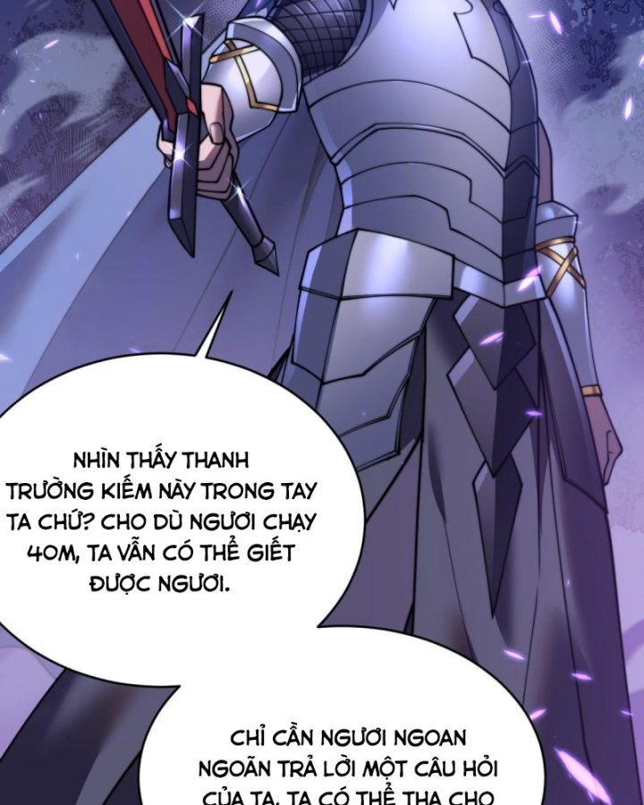 Ta Trở Thành Đại Phản Diện Của Toàn Sever Chapter 54 - Trang 3