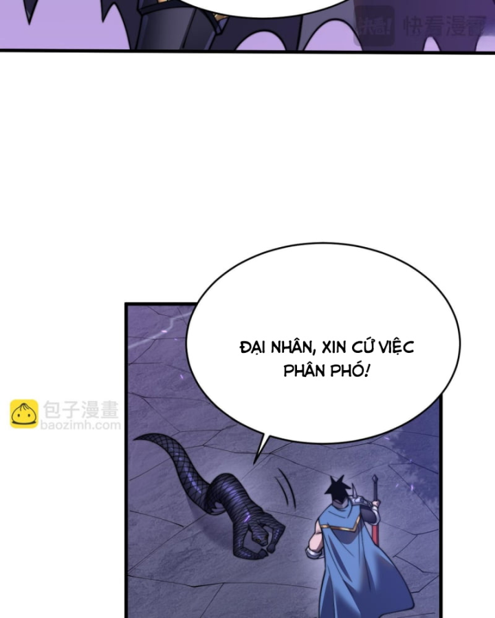 Ta Trở Thành Đại Phản Diện Của Toàn Sever Chapter 54 - Trang 3