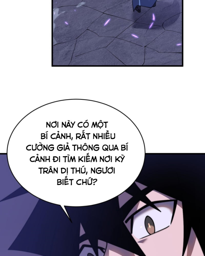 Ta Trở Thành Đại Phản Diện Của Toàn Sever Chapter 54 - Trang 3