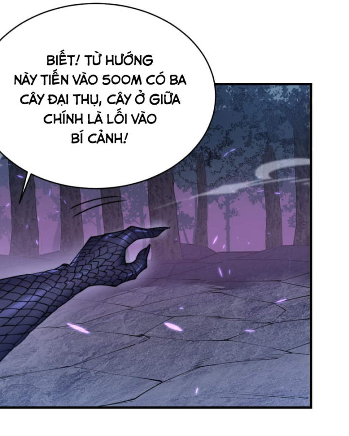 Ta Trở Thành Đại Phản Diện Của Toàn Sever Chapter 54 - Trang 3