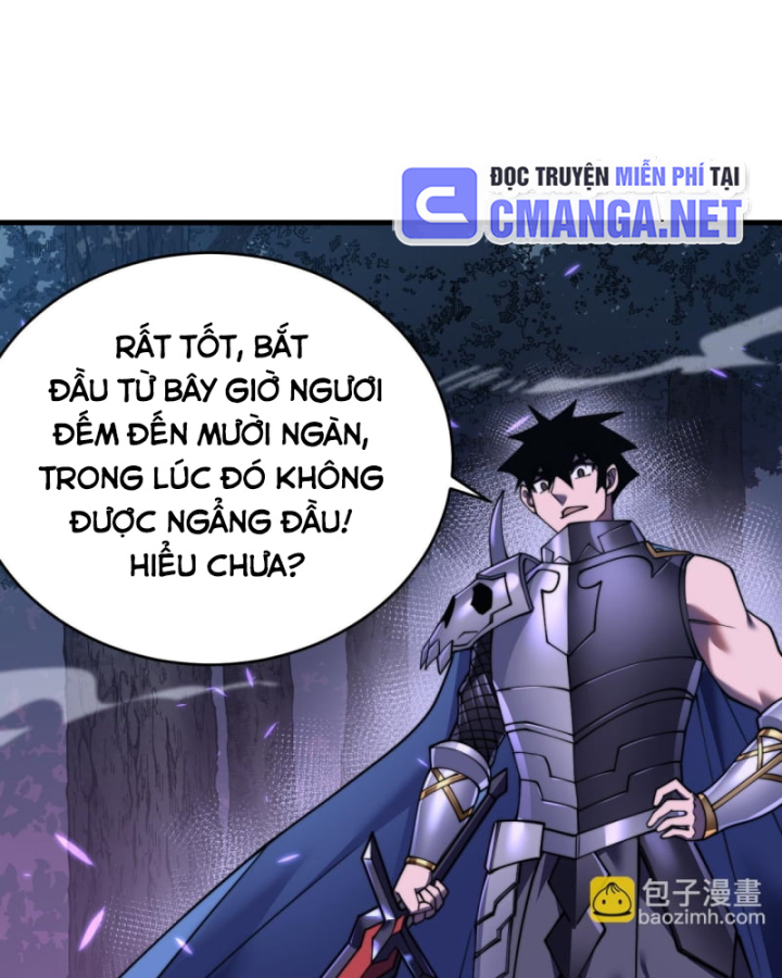 Ta Trở Thành Đại Phản Diện Của Toàn Sever Chapter 54 - Trang 3