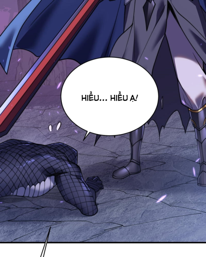 Ta Trở Thành Đại Phản Diện Của Toàn Sever Chapter 54 - Trang 3