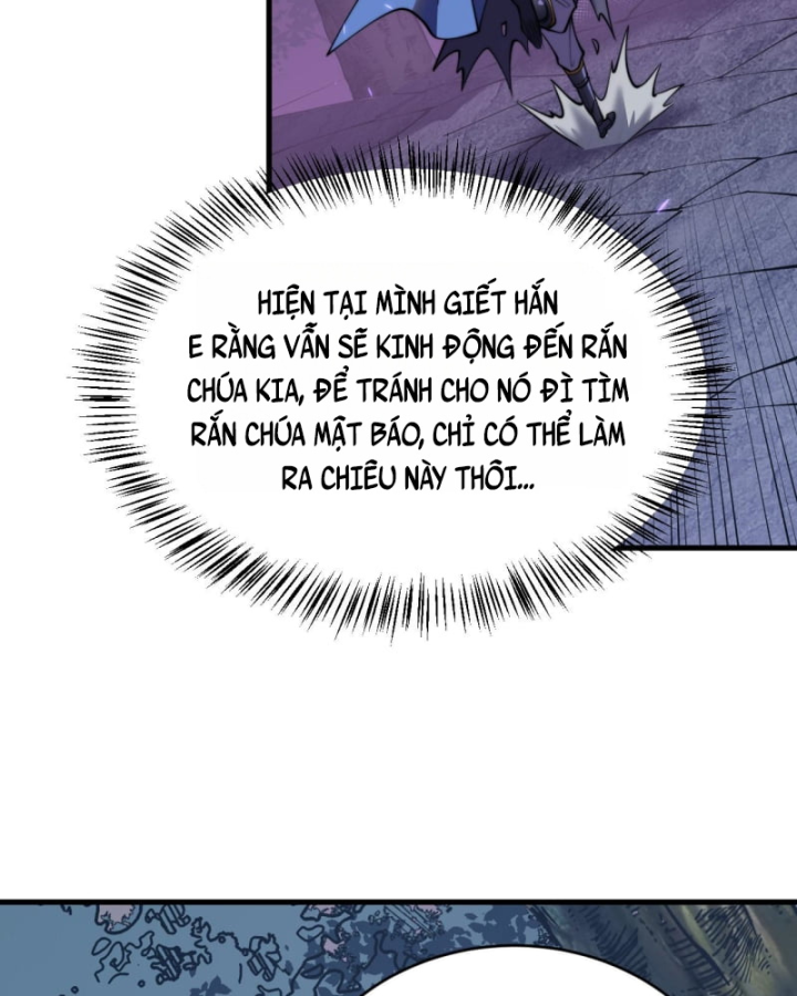 Ta Trở Thành Đại Phản Diện Của Toàn Sever Chapter 54 - Trang 3