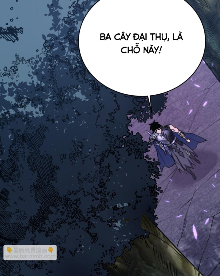 Ta Trở Thành Đại Phản Diện Của Toàn Sever Chapter 54 - Trang 3