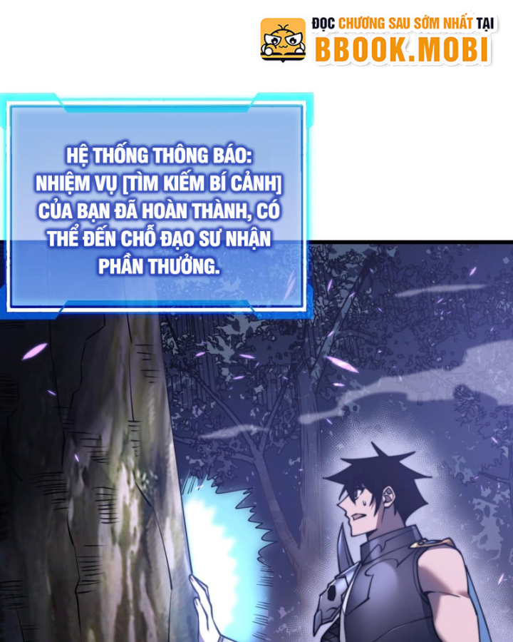 Ta Trở Thành Đại Phản Diện Của Toàn Sever Chapter 54 - Trang 3