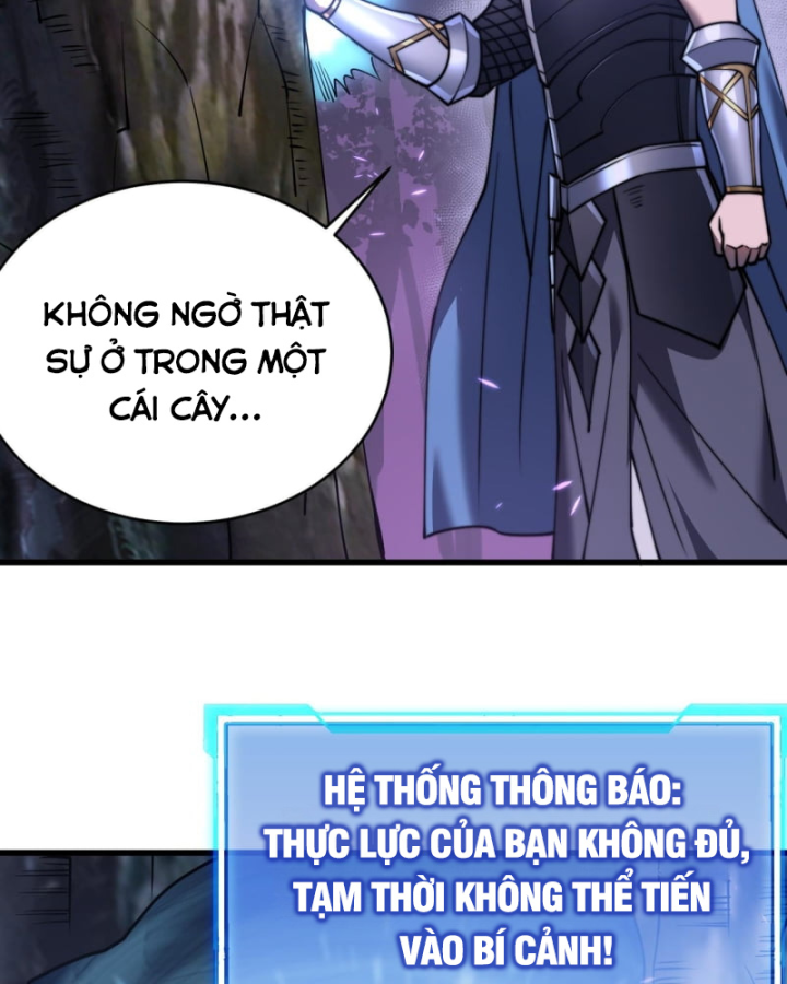 Ta Trở Thành Đại Phản Diện Của Toàn Sever Chapter 54 - Trang 3