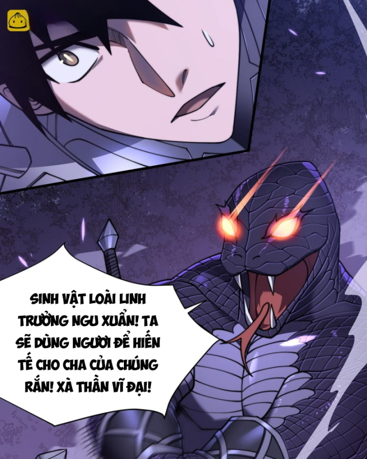 Ta Trở Thành Đại Phản Diện Của Toàn Sever Chapter 54 - Trang 3