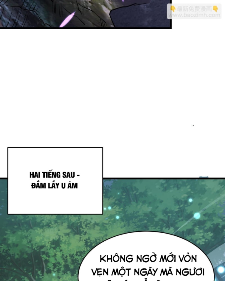 Ta Trở Thành Đại Phản Diện Của Toàn Sever Chapter 54 - Trang 3