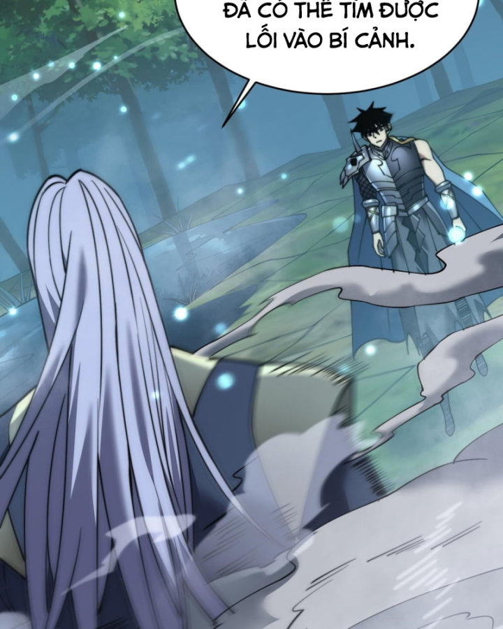 Ta Trở Thành Đại Phản Diện Của Toàn Sever Chapter 54 - Trang 3