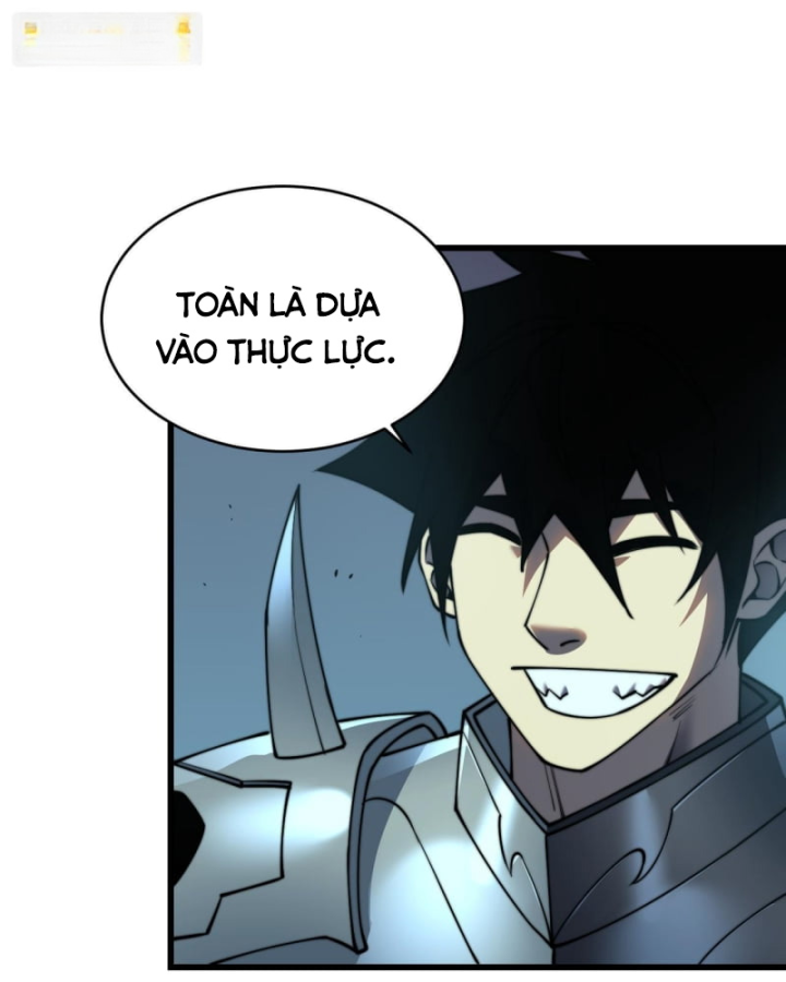 Ta Trở Thành Đại Phản Diện Của Toàn Sever Chapter 54 - Trang 3