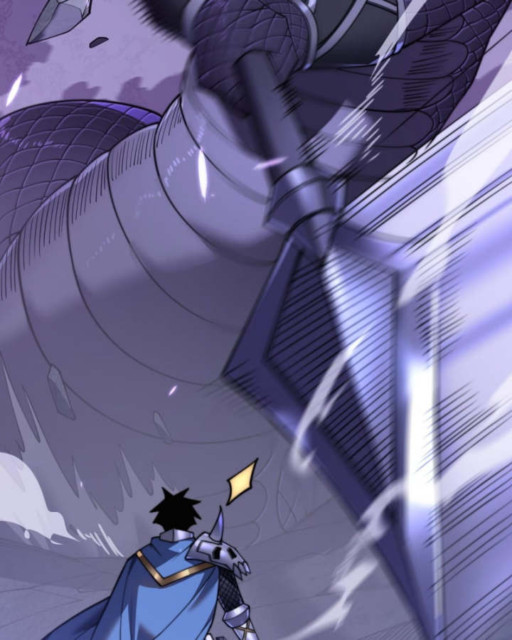 Ta Trở Thành Đại Phản Diện Của Toàn Sever Chapter 54 - Trang 3