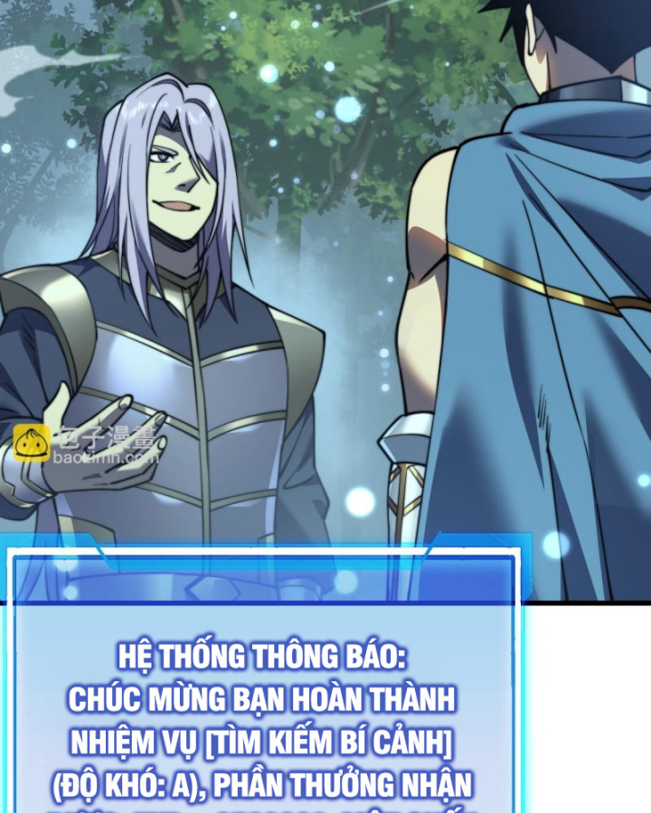 Ta Trở Thành Đại Phản Diện Của Toàn Sever Chapter 54 - Trang 3