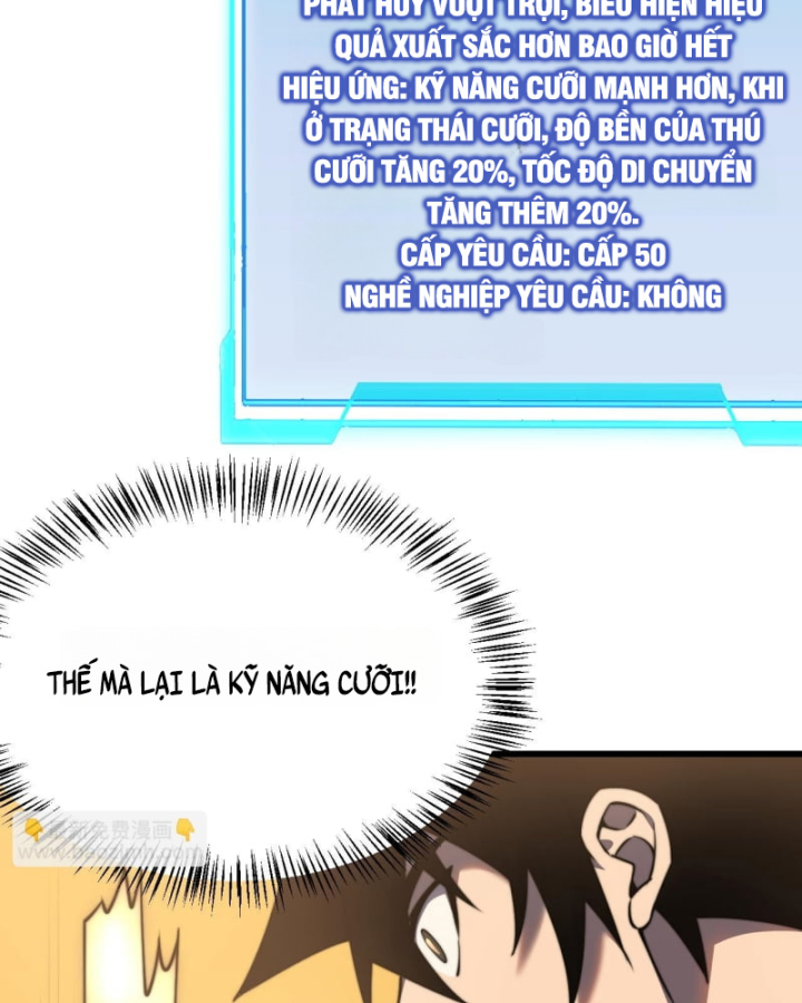 Ta Trở Thành Đại Phản Diện Của Toàn Sever Chapter 54 - Trang 3