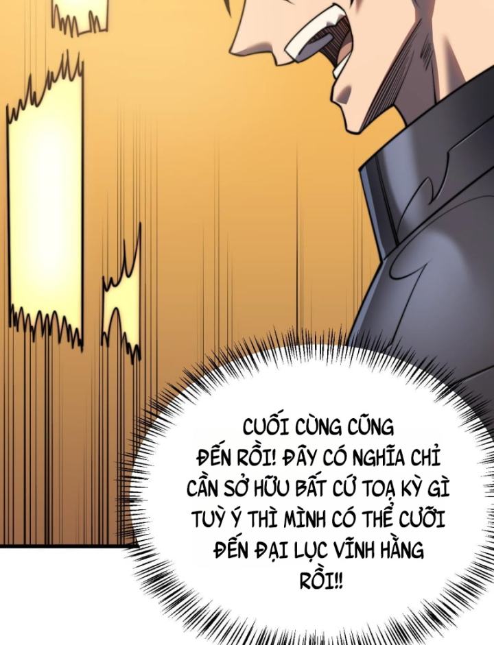 Ta Trở Thành Đại Phản Diện Của Toàn Sever Chapter 54 - Trang 3